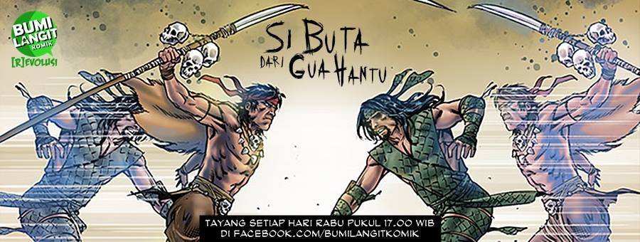 Detail Gambar Si Buta Dari Gua Hantu Nomer 52