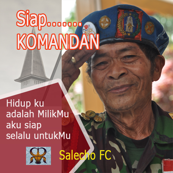 Detail Gambar Siap Komandan Nomer 48