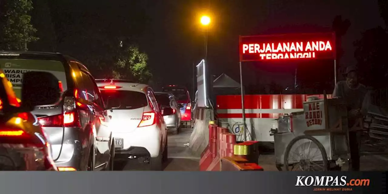 Detail Gambar Siap Mudik Nomer 14