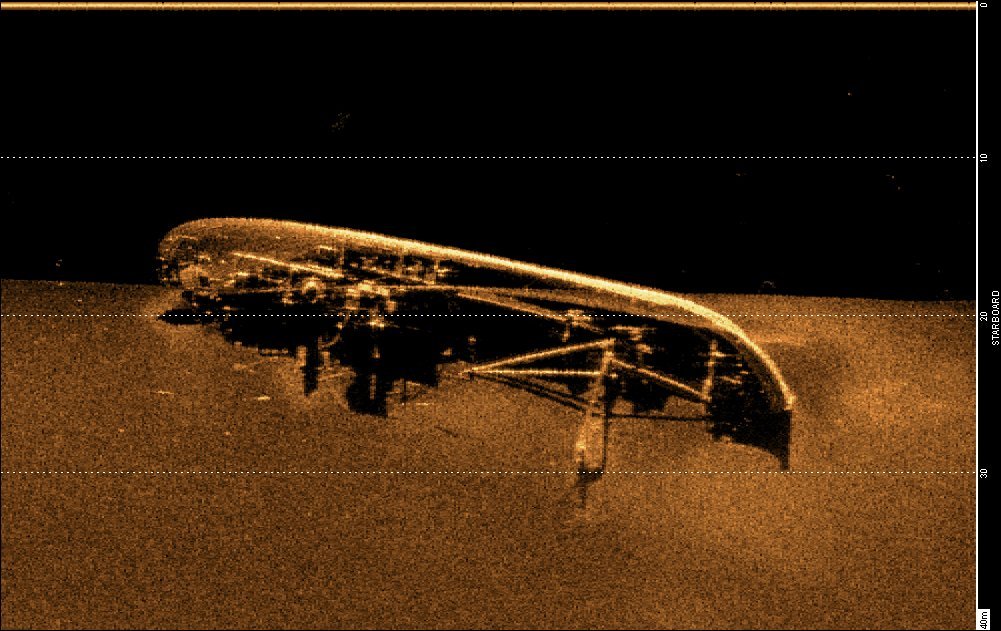 Detail Gambar Side Scan Sonar Nomer 14