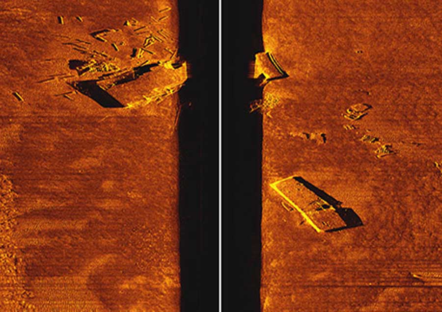 Detail Gambar Side Scan Sonar Nomer 23