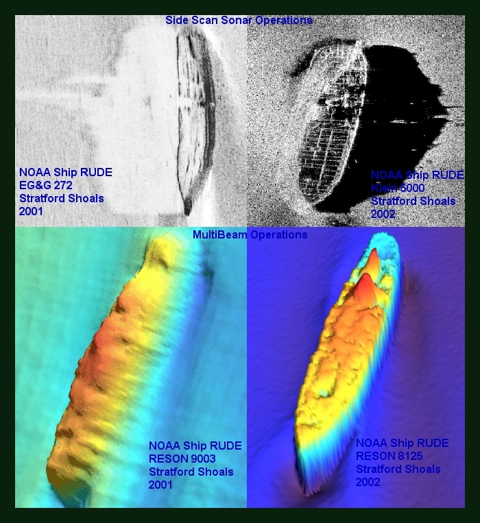 Detail Gambar Side Scan Sonar Nomer 40