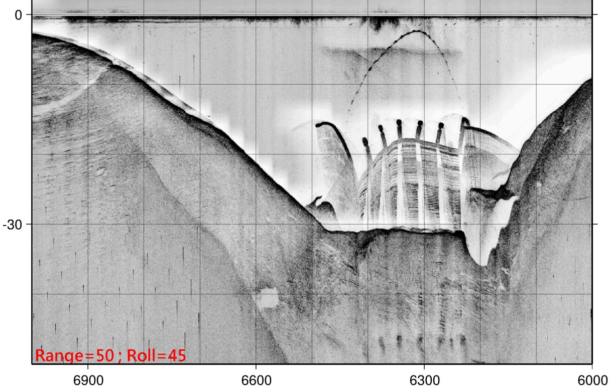 Detail Gambar Side Scan Sonar Nomer 42