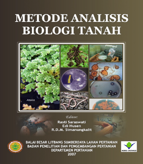 Detail Gambar Sifat Biologi Tanah Nomer 30