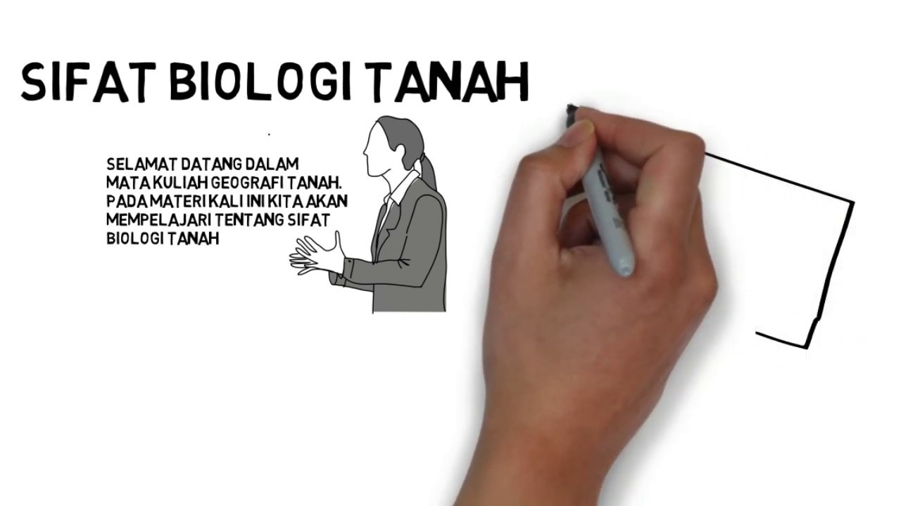 Detail Gambar Sifat Biologi Tanah Nomer 31