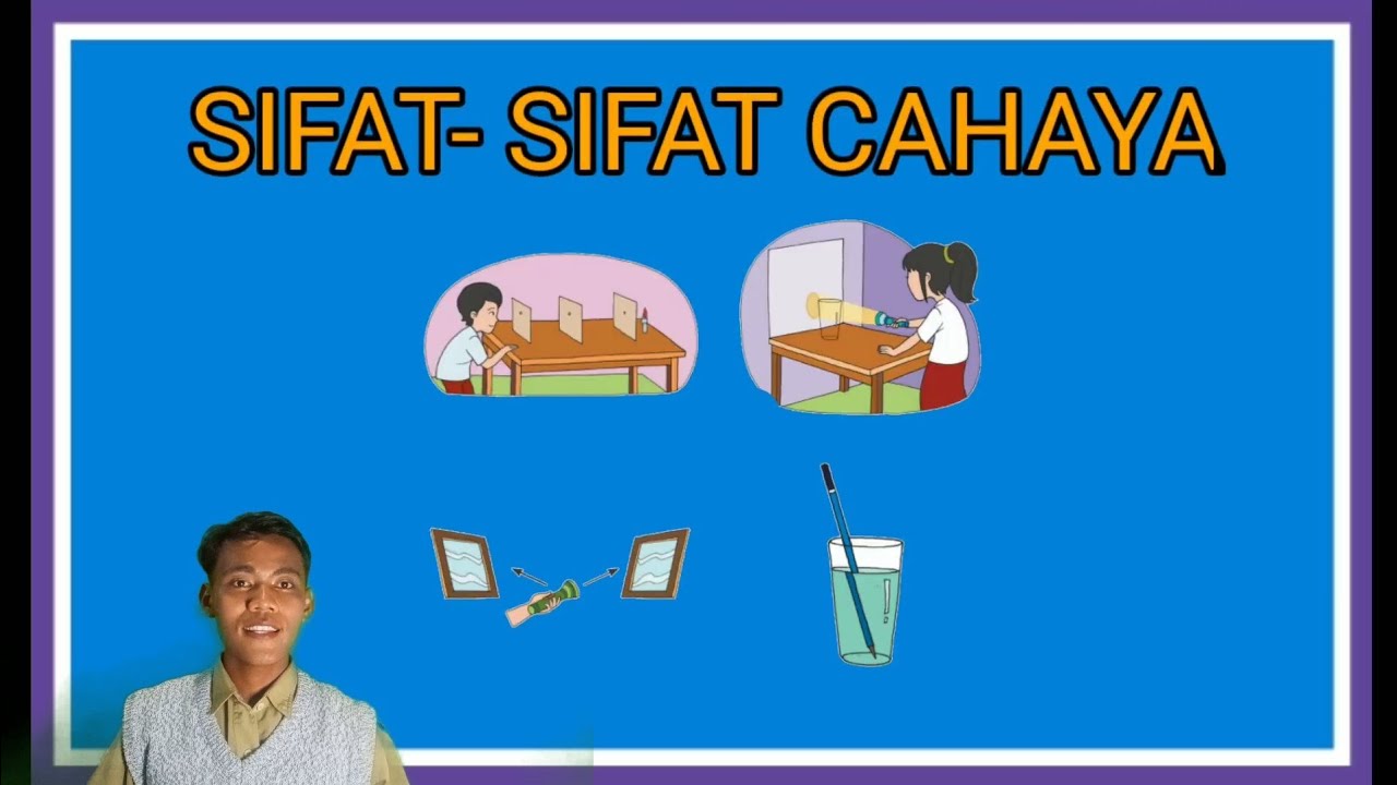 Detail Gambar Sifat Cahaya Nomer 21