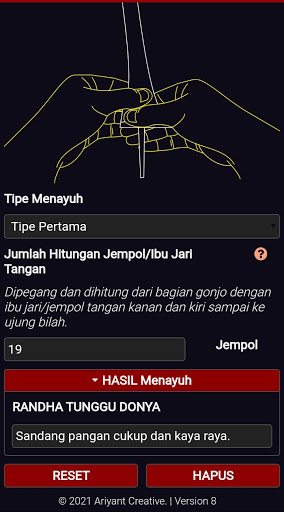 Detail Gambar Siip Jempol Kanan Nomer 20