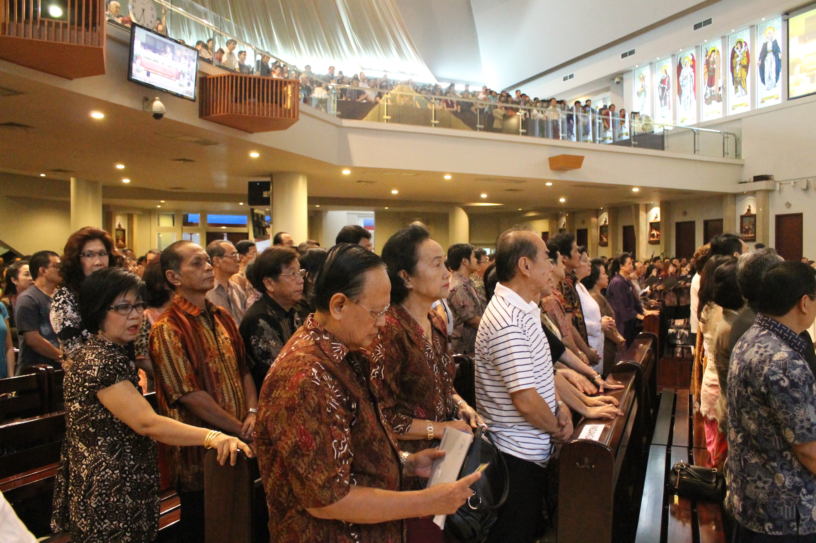 Detail Gambar Sikap Duduk Dalam Liturgi Nomer 9