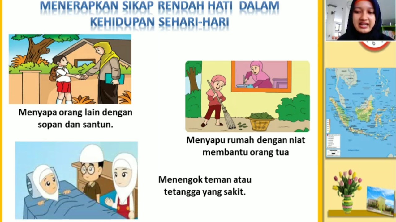 Download Gambar Sikap Rendah Hati Nomer 3