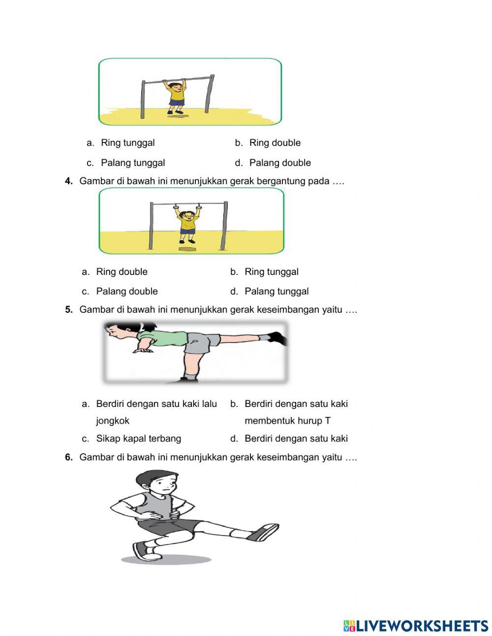 Detail Gambar Sikap Start Melayang Nomer 31