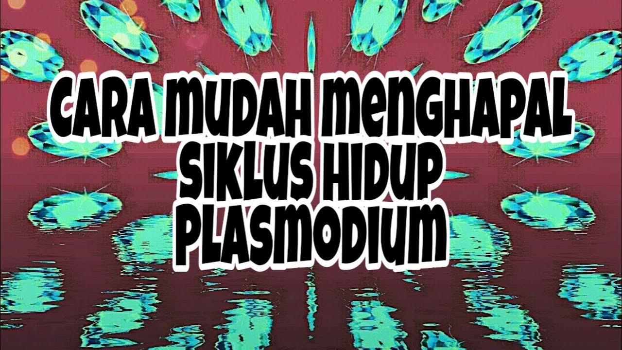 Detail Gambar Siklus Hidup Plasmodium Nomer 26