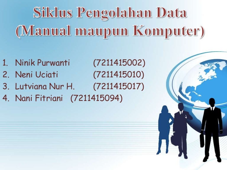 Detail Gambar Siklus Pengolahan Data Nomer 37