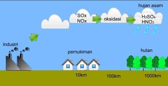 Detail Gambar Siklus Terjadinya Hujan Nomer 54