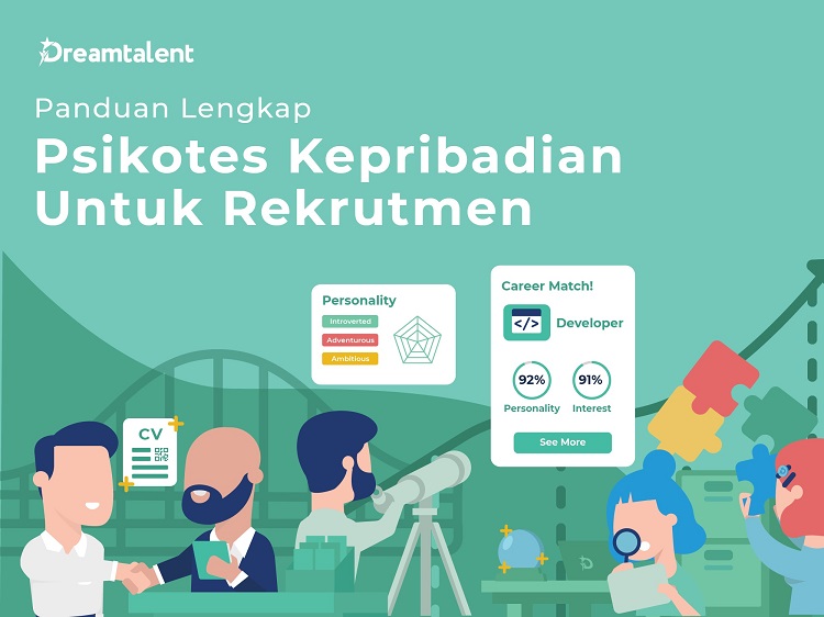 Detail Gambar Sikotes Marketing Nomer 28