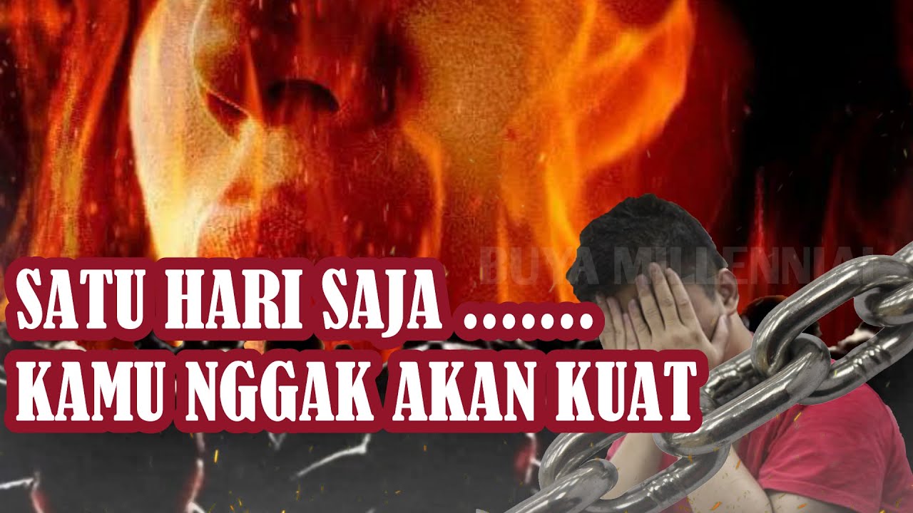 Detail Gambar Siksa Api Neraka Nomer 37