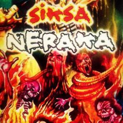 Detail Gambar Siksa Api Neraka Nomer 39