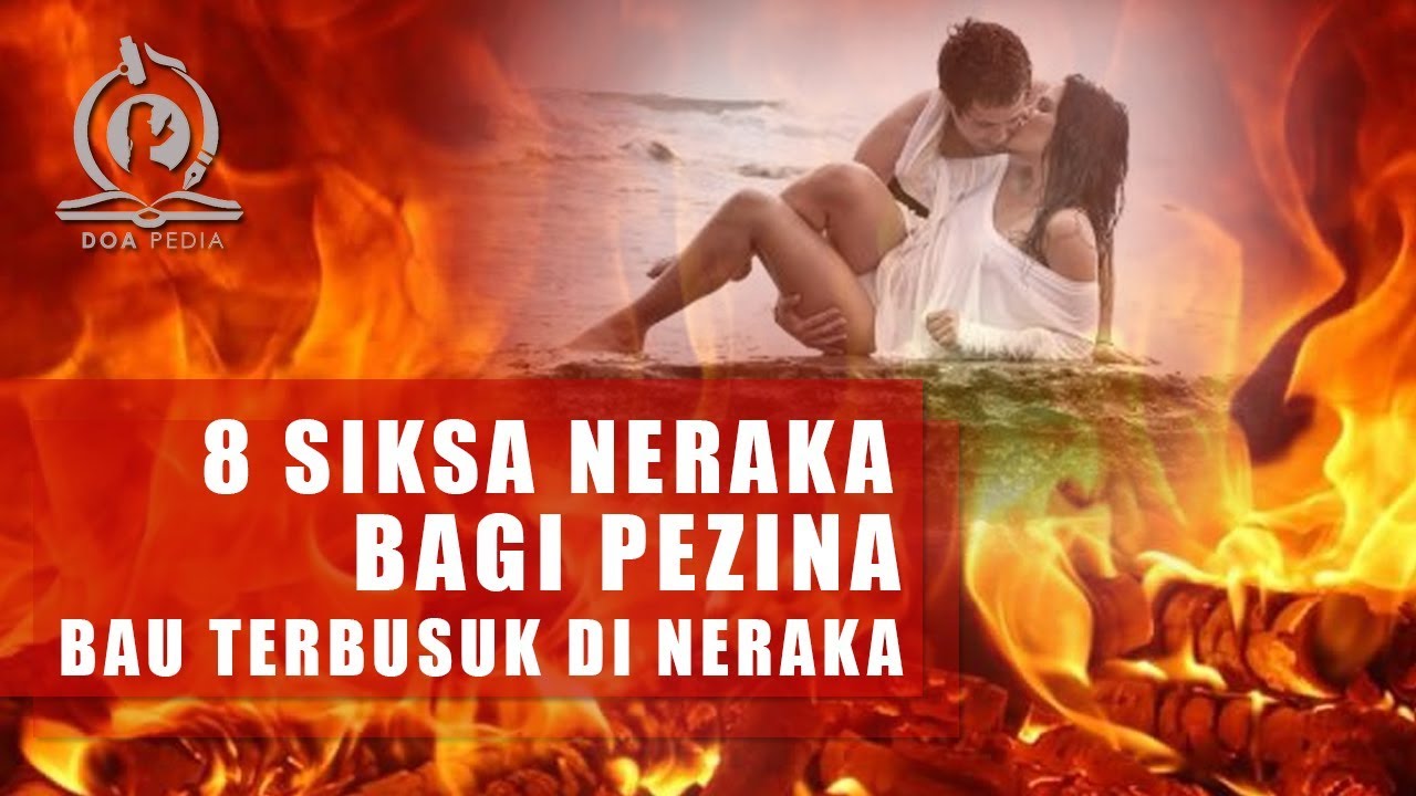 Detail Gambar Siksa Api Neraka Nomer 45
