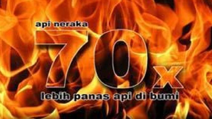 Detail Gambar Siksa Api Neraka Nomer 50