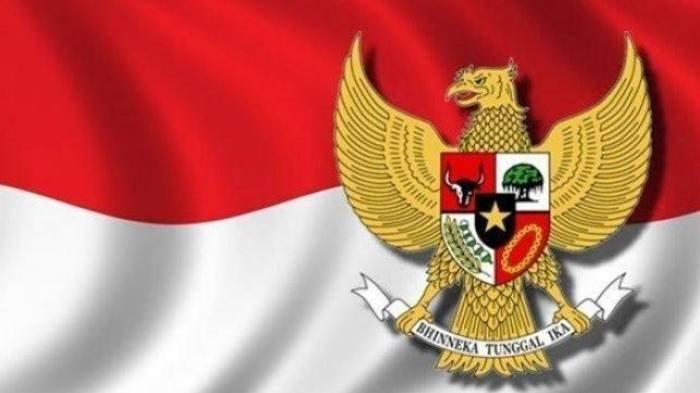 Detail Gambar Sila Ke 1 Pancasila Nomer 40