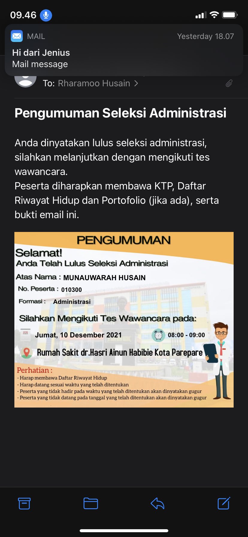 Detail Gambar Silahkan Hadir Dari Kota Mana Saja Anda Nomer 29