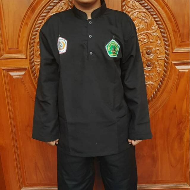 Detail Gambar Silat Pagar Nusa Nomer 26