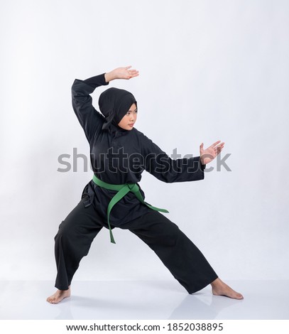 Detail Gambar Silat Psht Nomer 53