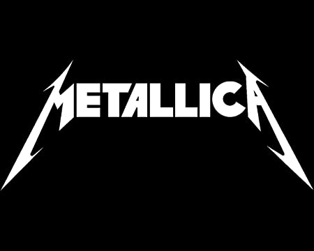 Detail Gambar Silhouet Metallica Nomer 7