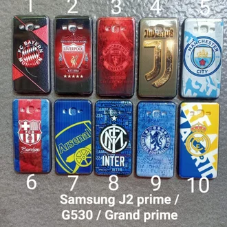 Detail Gambar Silikon Hp Samsung J2 Prime Nomer 36