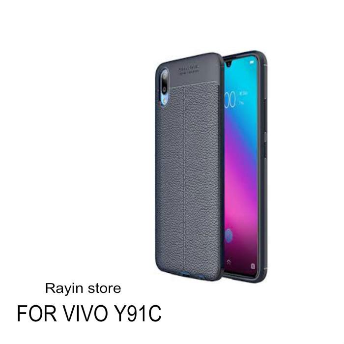 Detail Gambar Silikon Hp Vivo Y91c Nomer 50