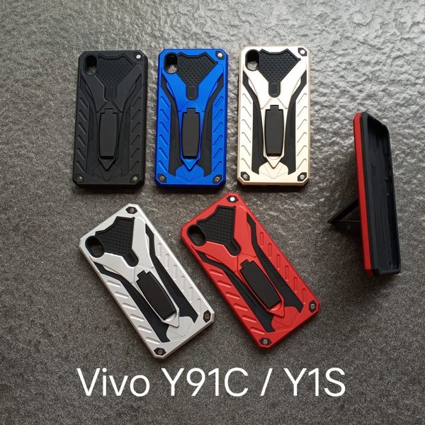 Detail Gambar Silikon Hp Vivo Y91c Nomer 55