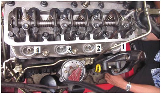 Detail Gambar Silinder Pada Mesin Diesel Nomer 23