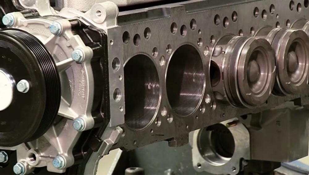 Detail Gambar Silinder Pada Mesin Diesel Nomer 44