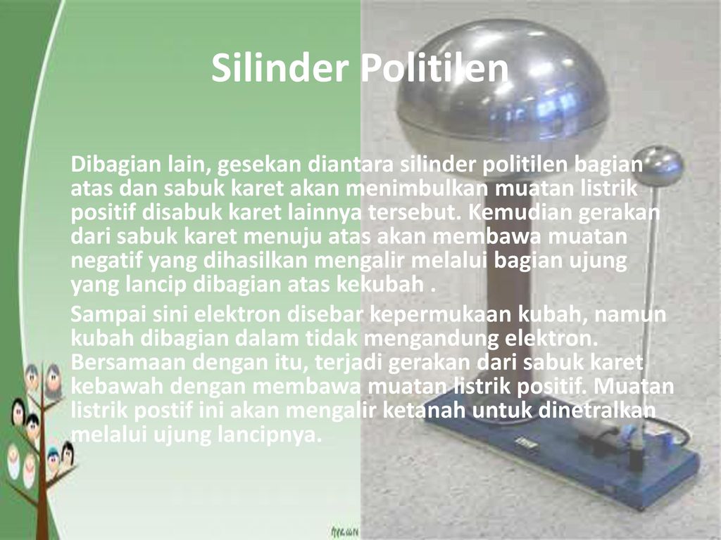 Detail Gambar Silinder Politilen Nomer 2