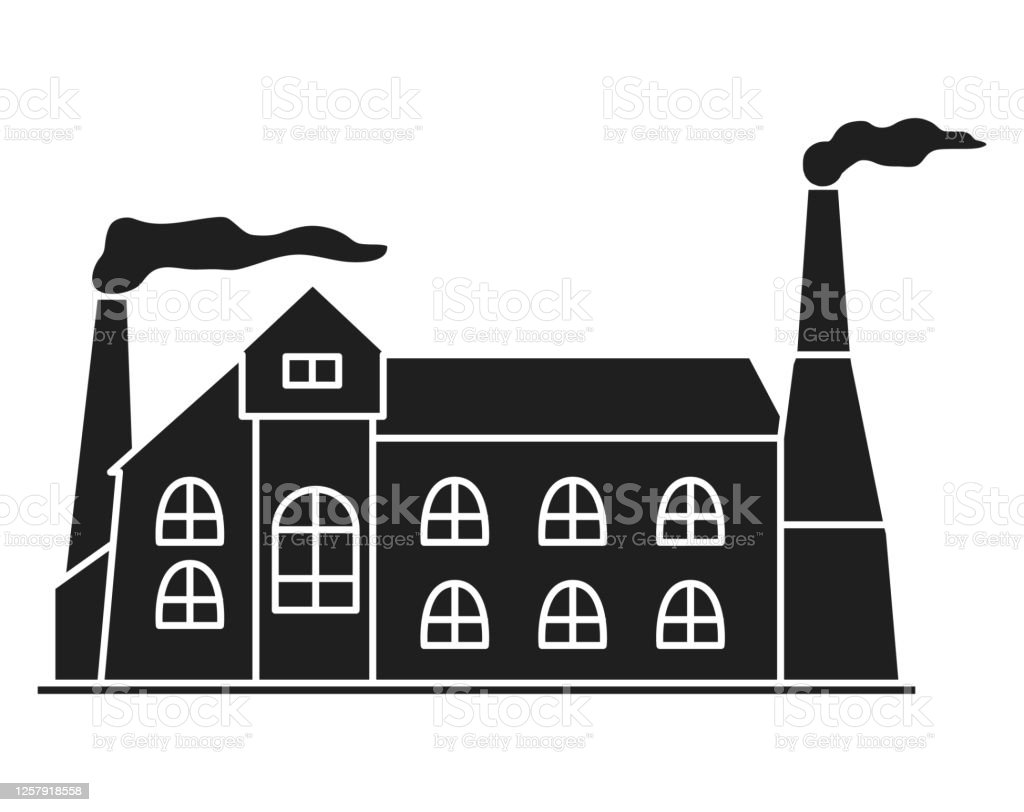 Detail Gambar Siluet Bangunan Nomer 56