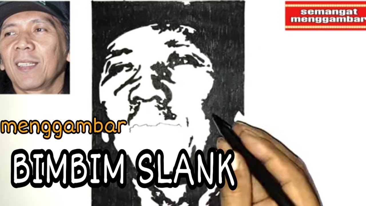 Download Gambar Siluet Slank Nomer 3
