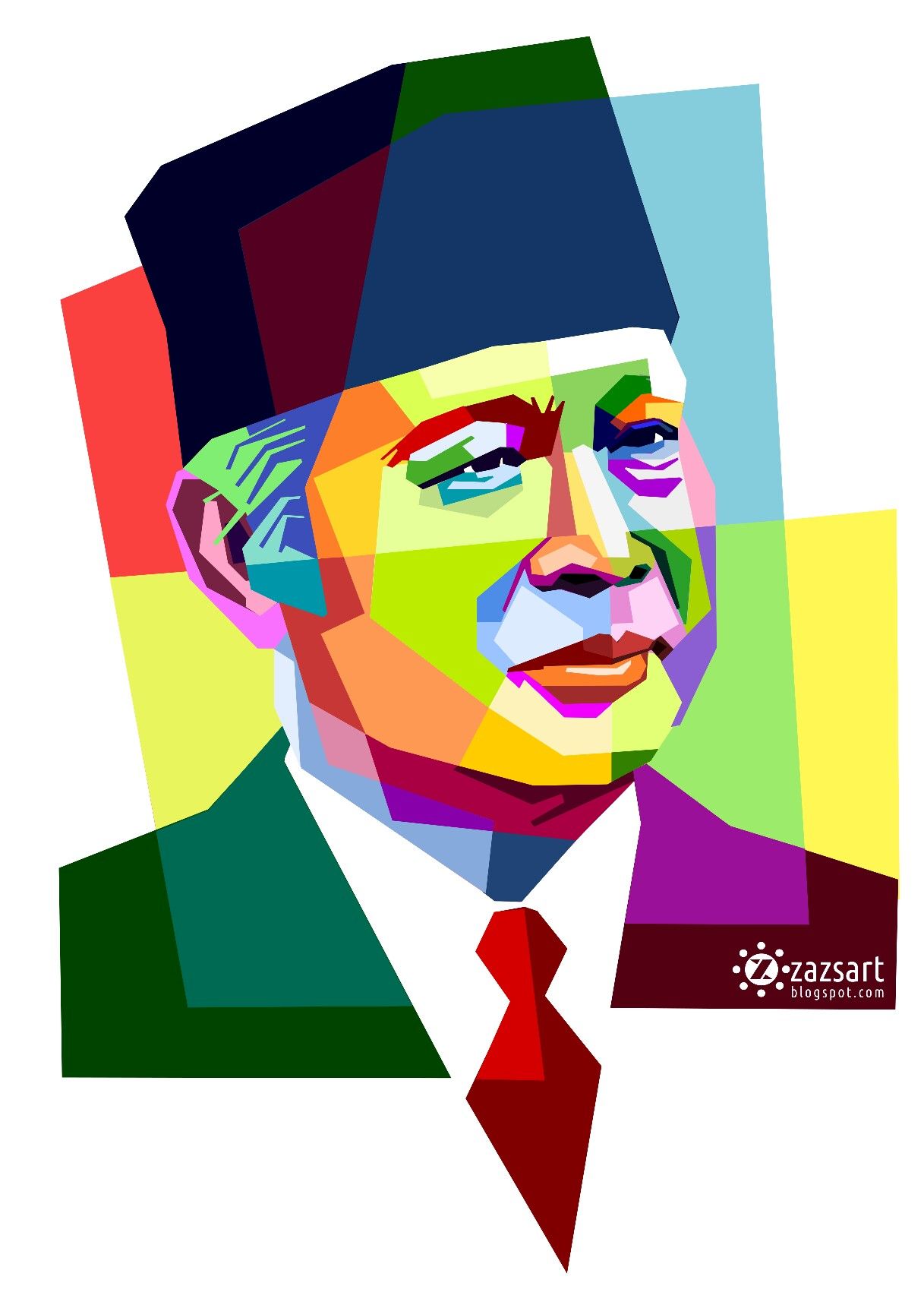 Detail Gambar Siluet Soeharto Nomer 11