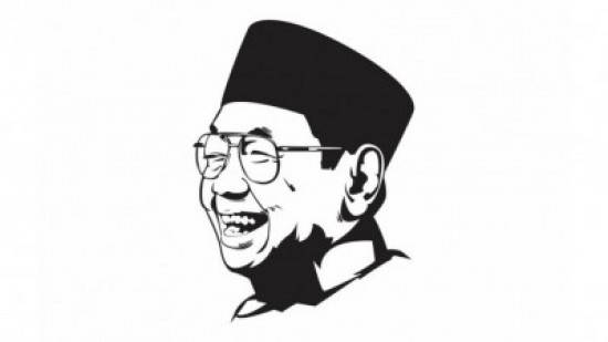 Detail Gambar Siluet Soeharto Nomer 15