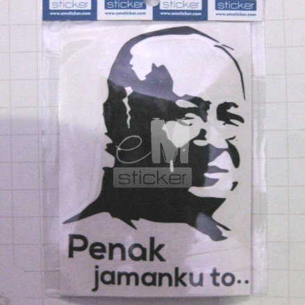 Detail Gambar Siluet Soeharto Nomer 3