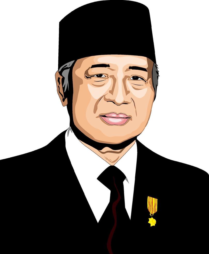 Detail Gambar Siluet Soeharto Nomer 21