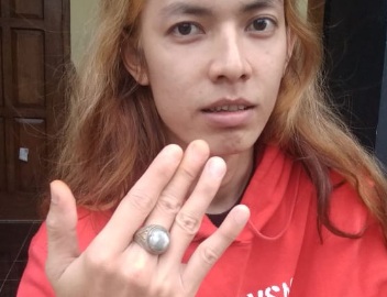 Detail Gambar Siluet Soeharto Nomer 27