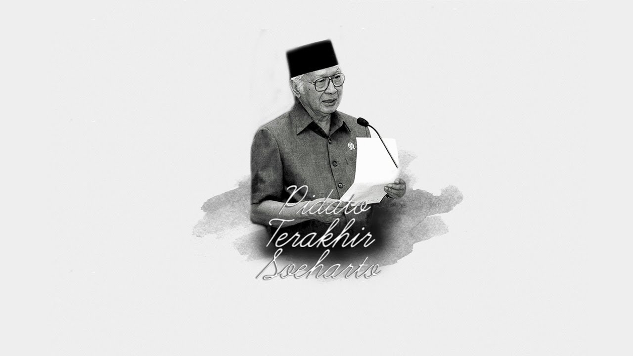 Detail Gambar Siluet Soeharto Nomer 31