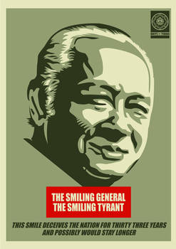 Detail Gambar Siluet Soeharto Nomer 37