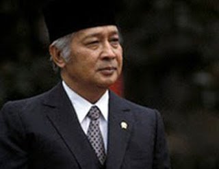Detail Gambar Siluet Soeharto Nomer 38