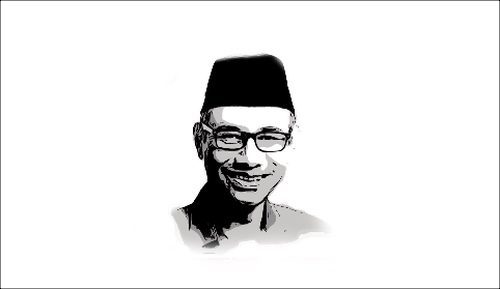Detail Gambar Siluet Soeharto Nomer 42