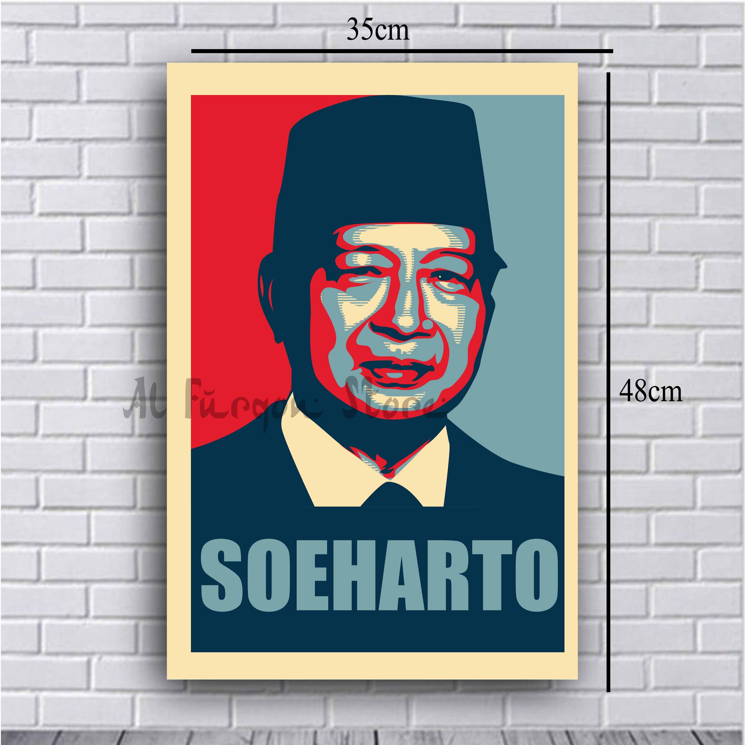 Detail Gambar Siluet Soeharto Nomer 45