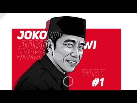 Detail Gambar Siluet Soeharto Nomer 54