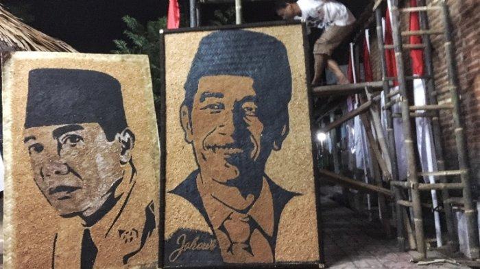 Detail Gambar Siluet Soekarno Nomer 35