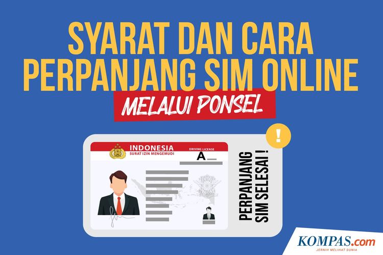 Detail Gambar Sim A Nomer 53