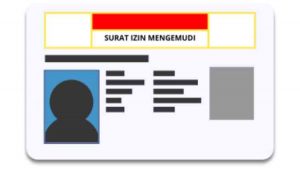 Detail Gambar Sim B1 Umum Nomer 23