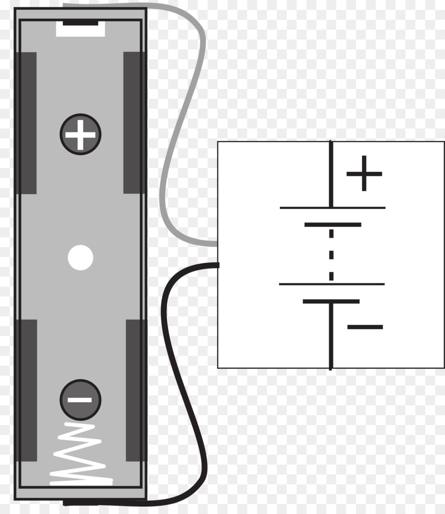 Detail Gambar Simbol Baterai Nomer 11
